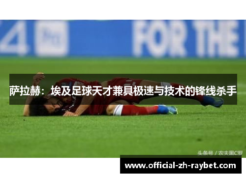 萨拉赫：埃及足球天才兼具极速与技术的锋线杀手