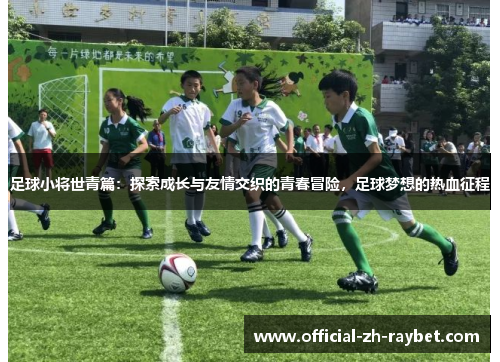 足球小将世青篇:探索成长与友情交织的青春冒险,足球梦想的热血征程 足球小将世青篇:探索成长与友情交织的青春冒险,足球梦想的热血征程